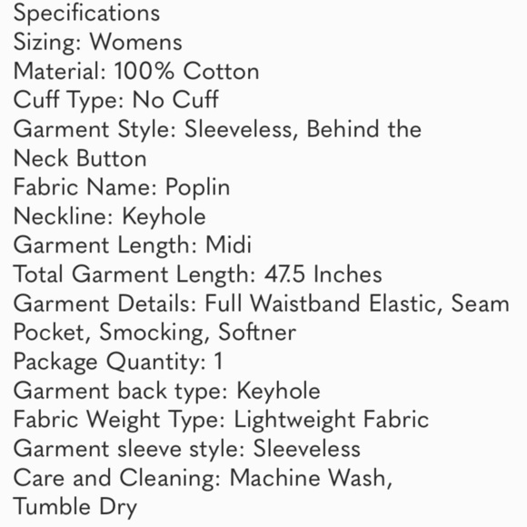 Women's A New Day Dresses
A New Day Women's Poplin
Dress - Picture 3 of 6